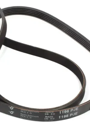 Novedad Correa Lavadora Zanussi 1196 J5 Hutchinson 1108785005