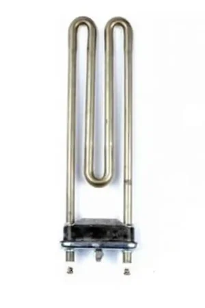 Resistencia Lavadora Standard Irca 2050w Altura Goma 14Mm Longitud ... Precio De Fábrica