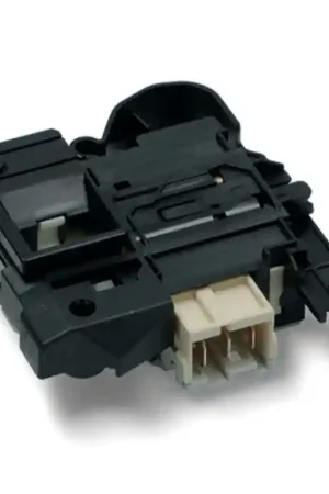 Retardo Blocapuerta Lavadora compatible con Beko Metalflex ZV447C3 ... Disponible Ahora