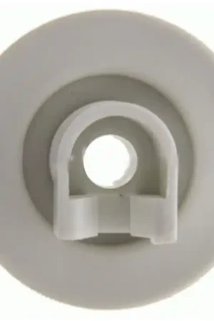 Oferta Rueda Cesto Lavavajillas Zanussi 1 Pieza Gris 50269923004