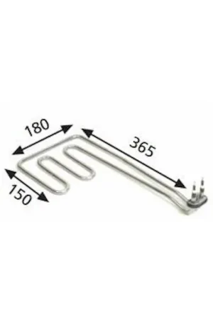 Popular Resistencia Lavavajillas Candy 1950w 230v