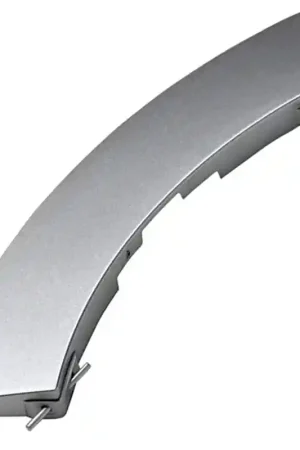 Marca Reconocida Cierre Maneta Puerta Lavadora Ld Bosch 647424