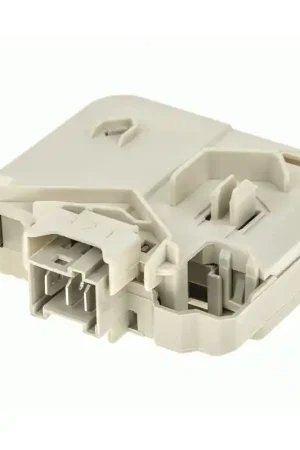 Retardo Blocapuerta Lavadora Bosch 633765 Alta Calidad
