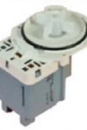 Solo Hoy Bomba 3 Puntos Anclaje Estandard Gre