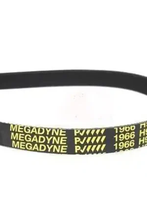 Correa Secadora Arcelik Beko Saivod 1966 H9 Elastica Liquidación