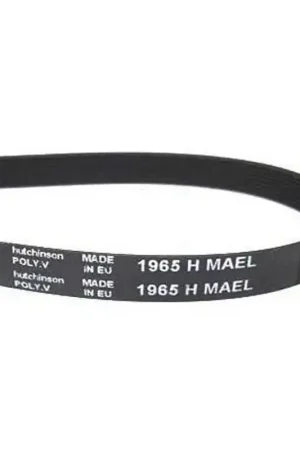 Correa Lavadora Hutchinson Poly-v 1965 PH8 Original Stock Limitado