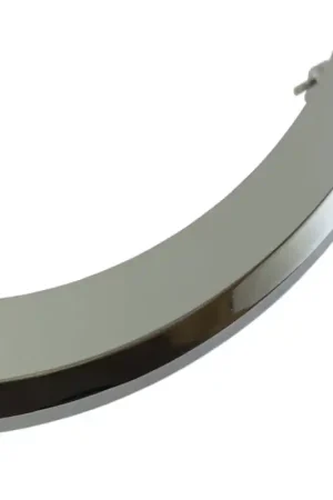 Cierre Maneta Puerta Lavadora Bosch 8Kg Inox 751785 Últimas Unidades