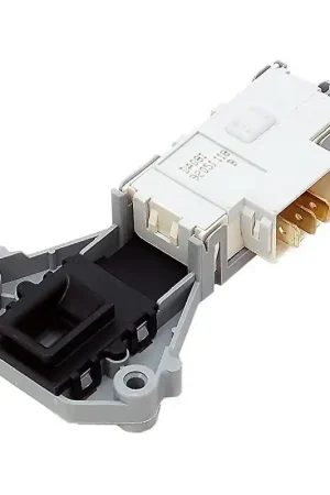 Retardo Blocapuerta Lavadora Daewoo LG 6601ER1005A Envío Exprés