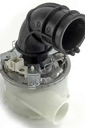 Gran Oferta Resistencia Lavavajillas Whirlpool Indesit C00305341