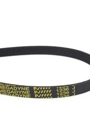 Económico Correa Lavadora Whirlpool 1236 J4 Hutchinson 481235818206