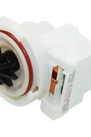 Barato Bomba Desague Lavadora Whirlpool C00256542 C00272301 Original