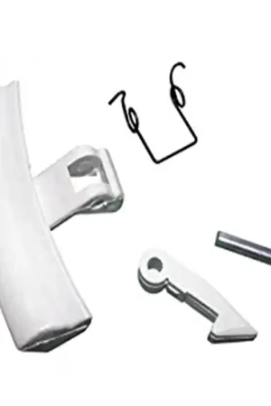 Rebajas Cierre Maneta Puerta Lavadora Candy 90458506