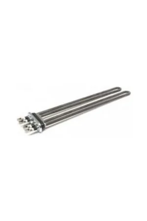 Oferta Limitada Resistencia Lavavajillas 6000W, 385X59Mm,Temper. Max 200 C 214287