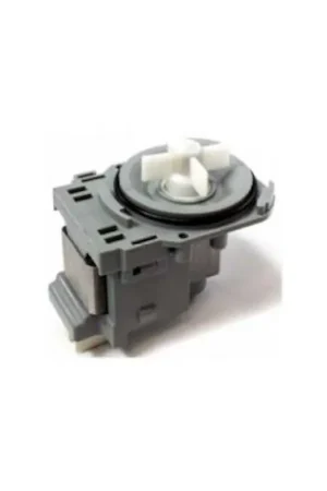 Motobomba Standard 3 Anclajes Con Ficha Leili Barato