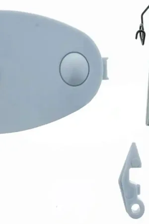 Cierre Maneta Puerta Lavadora Candy 90473547 Oferta