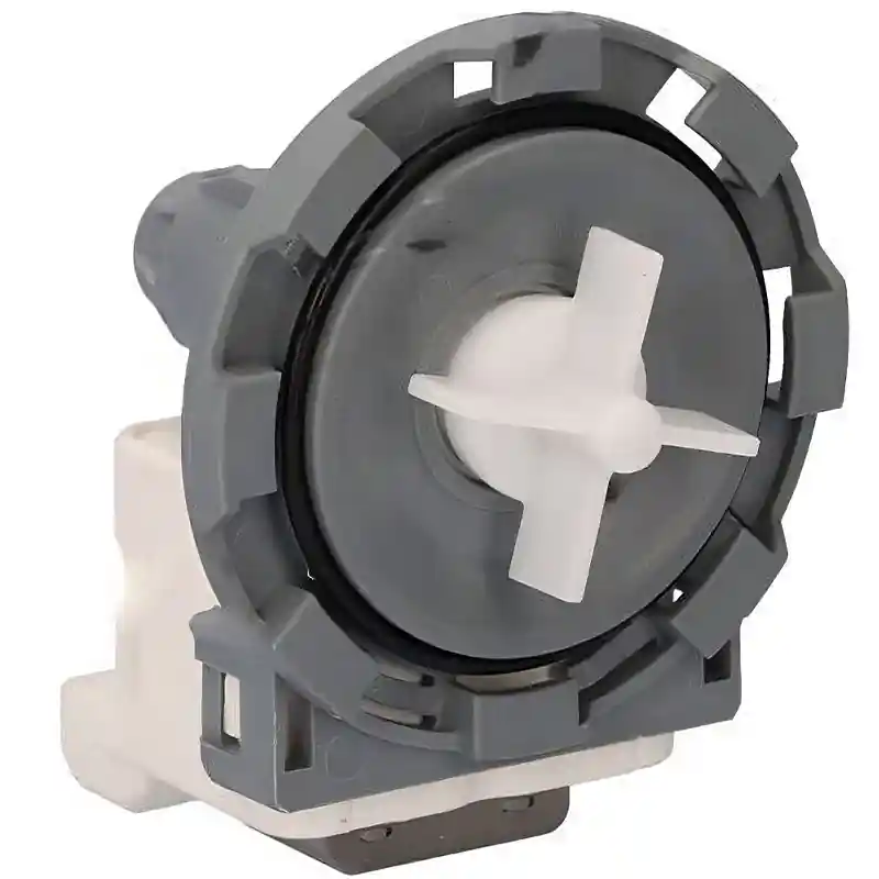 Última Oportunidad Bomba Desague Lavadora 8 Anclajes Plaset 72710