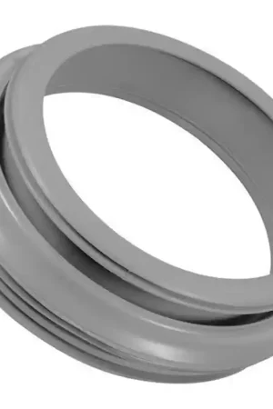 Goma Fuelle Puerta Lavadora Zanussi 260416209 1260416027 1260416100... Ordena Ya