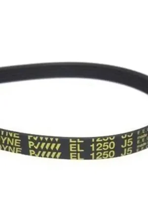 Pago Seguro Correa Lavadora 1250 J5 Megadine Standard