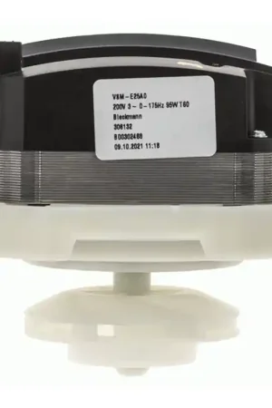 Motor Bomba Lavavajillas Ariston Whirlpool C00302488 Original Compra Ahora