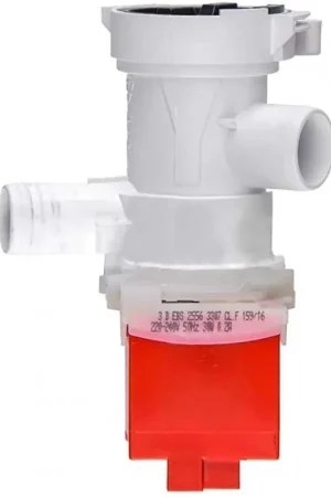 Oferta De Temporada Bomba Desague Lavadora Fagor L71B014I1 EBS-2556 Copreci Original