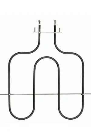 Resistencia Horno Teka 1500w 220v 836040750 Envío Gratis