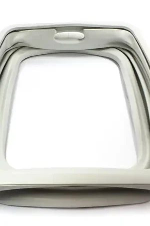 Oferta Flash Goma Fuelle Puerta Lavadora Whirlpool 481246668596 461973090011
