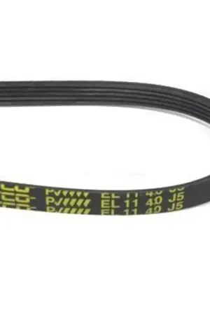 Correa Lavadora Candy Megadyne 1140 J5 Elastica Descuento