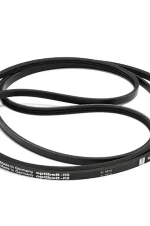 Correa Secadora Balay 1810 J3 00263197 Imprescindible (Must-Have)