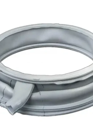 Certificado Goma Fuelle Puerta Lavadora Bosch 8Kg 680768