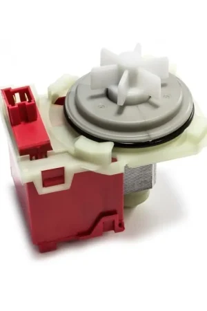 Promoción Bomba Desague Lavadora Bosch Copreci 1B EBS-007/0090 Original