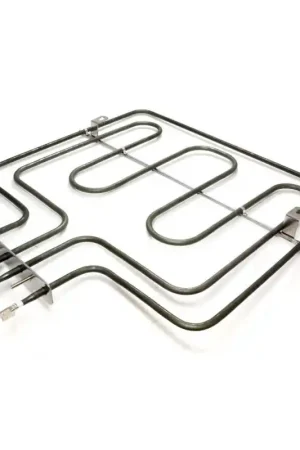 Resistencia Horno Zanussi 800+1700W 220v 3570337018 Compra Hoy