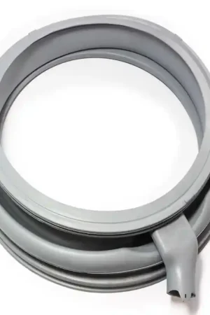 Goma Fuelle Puerta Lavadora Balay Bosch 686004683453 7Kg Gran Oferta