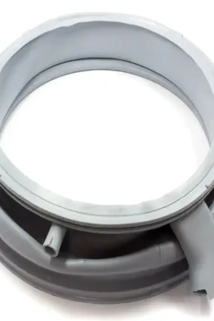 Goma Fuelle Puerta Lavadora Bosch 8Kg 680405 Entrega Rápida