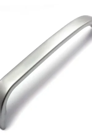 Promoción Tirador Puerta Frigorifico Bosch 31,5cm inoxidable 00490443