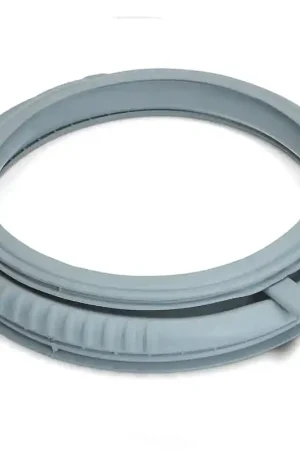 Directo De Fábrica Goma Fuelle Puerta Lavadora Fagor AS0022698 L21B000C0