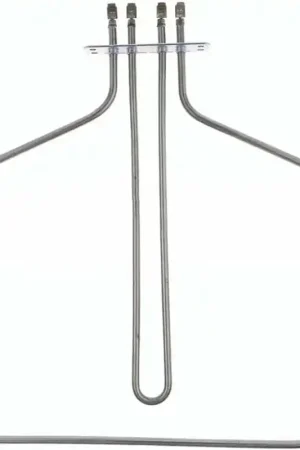 Resistencia Horno Teka 900/300w 230v 83040745 Favorito De Clientes