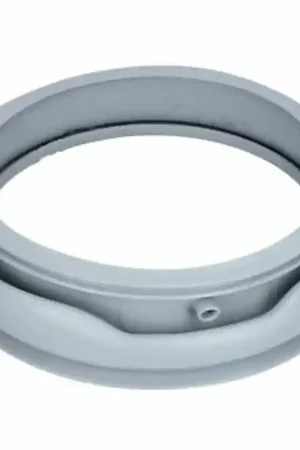 Goma Fuelle Puerta Lavadora para Miele 9046450 Precio Reducido