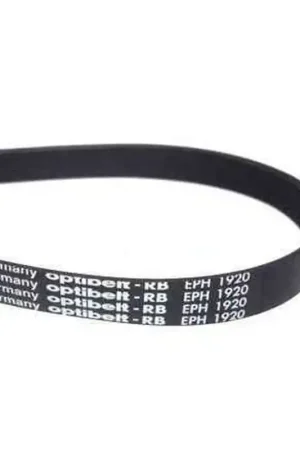 Imprescindible (Must-Have) Correa Secadora Ranurada Hutchinson H9 1920 PHE Elastica