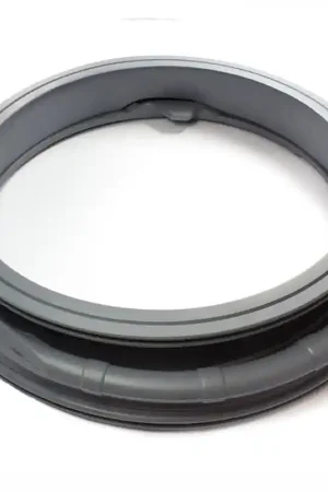 Compra Hoy Goma Fuelle Puerta Lavadora Lavadora compatible con Samsung Dc64-01...