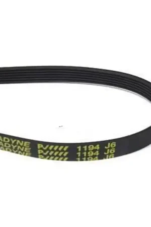 Más Vendido Correa Lavadora Whirlpool Indesit Megadyne 1194 J6 C00144846 482000...