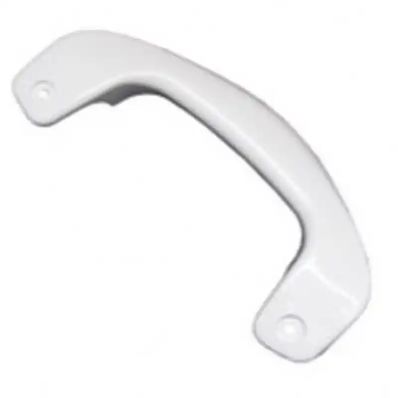 Tirador Puerta Frigorifico Adaptable Teka Smeg 81644090 Económico