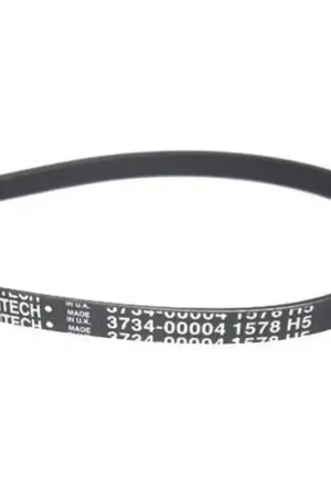 Correa Lavadora Secadora Fagor Contitech 1578 H5 SBM000127 Original Económico