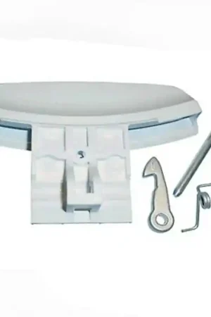 Precio Bajo Cierre Maneta Puerta Lavadora Ariston Indesit 116581