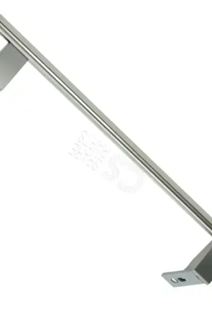 Tirador Puerta Frigorifico Liebherr inoxidable 45.8cm 743843200 Marca Reconocida