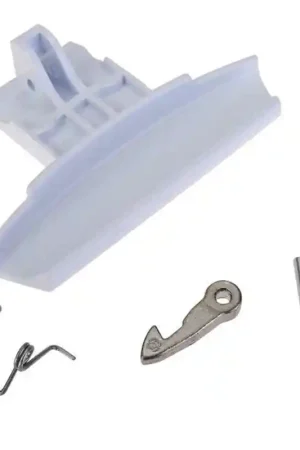 Oferta Limitada Cierre Maneta Puerta Lavadora Ariston Indesit 259409