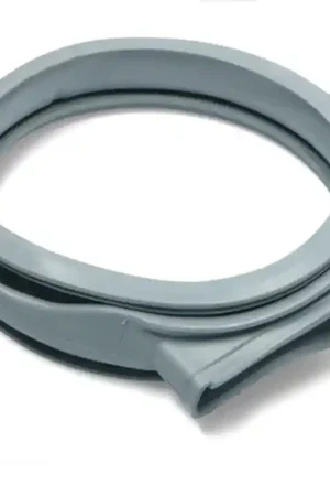 Goma Fuelle Puerta Lavadora Teka Smeg 757850012 754131330 Entrega Rápida