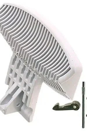 Cierre Maneta Puerta Lavadora compatible con Indesit C00259035 4820... Precio De Oferta