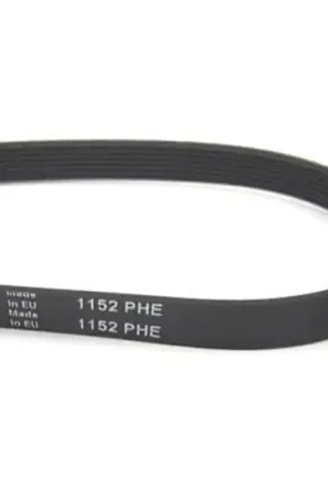 Precio Reducido Correa Lavadora Fagor 1152 H7 Hutchinson AS0003721