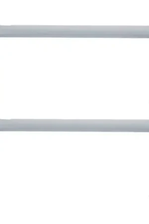 Oferta Flash 2 Tiradores Puerta Frigorifico Liebherr Pc 9086742