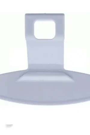 Novedad Cierre Maneta Puerta Lavadora LG Blanca 3650Er3002B